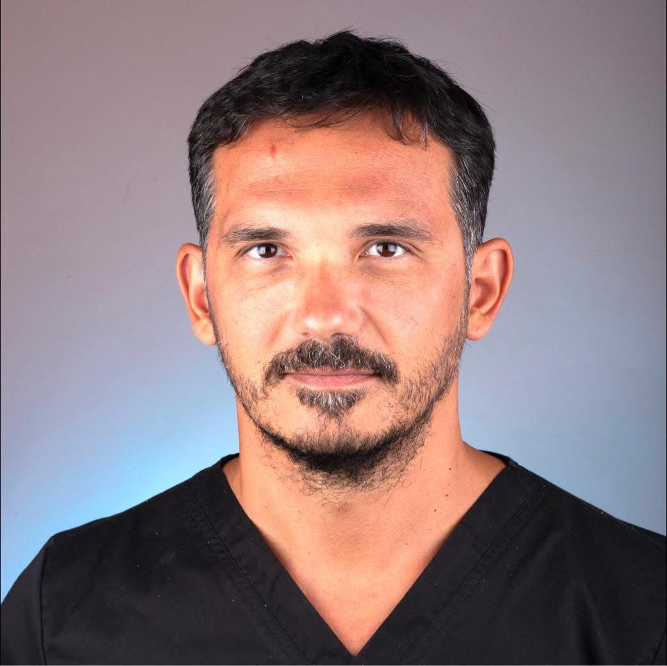 Cristian Rotaru