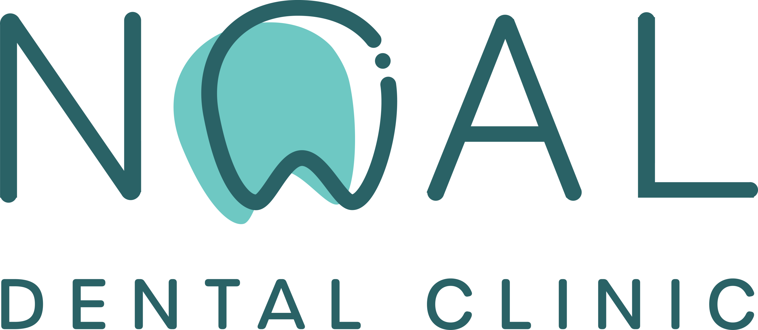 Noal Dental Clinic - Logo