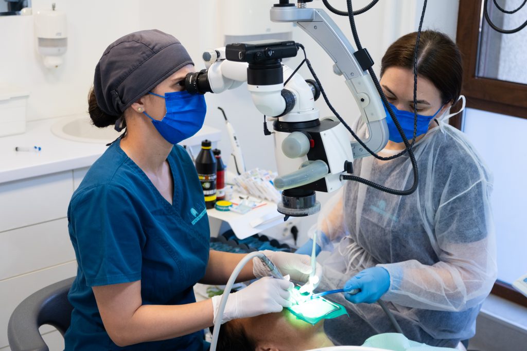Endodontie