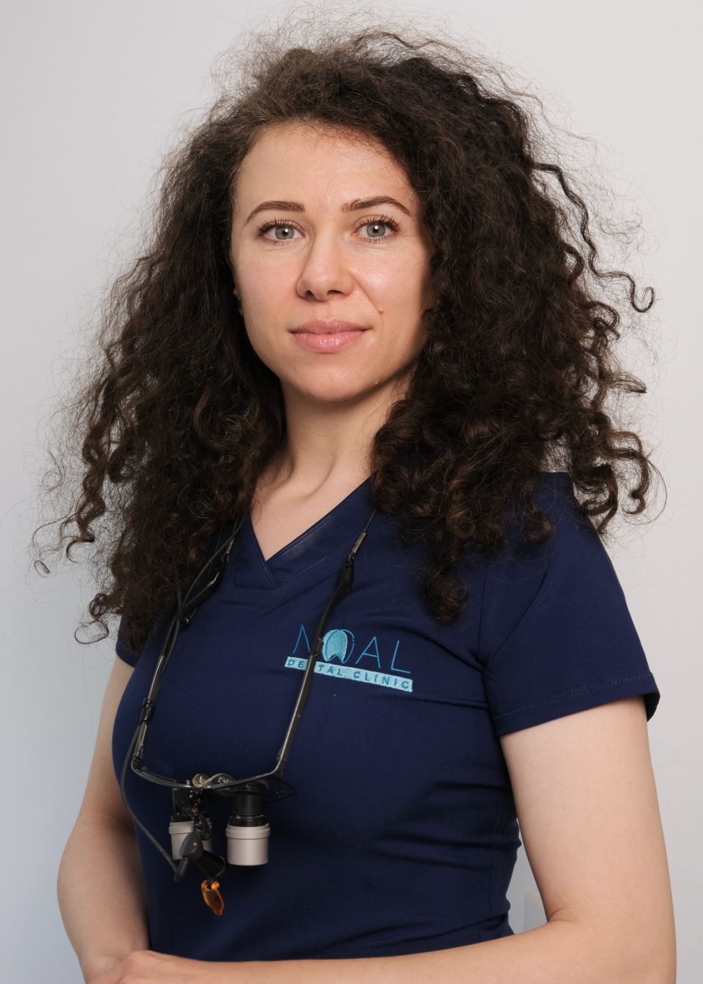 nicoleta marcu